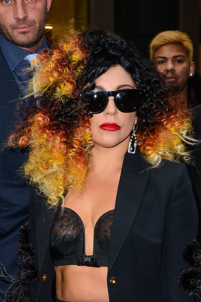 Lady Gaga