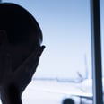 Experts Explain Why You're More Likely to Cry on a Plane