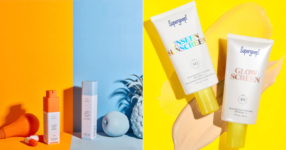 Most Purchased Sephora SkinCare Products Amid COVID19 POPSUGAR Beauty