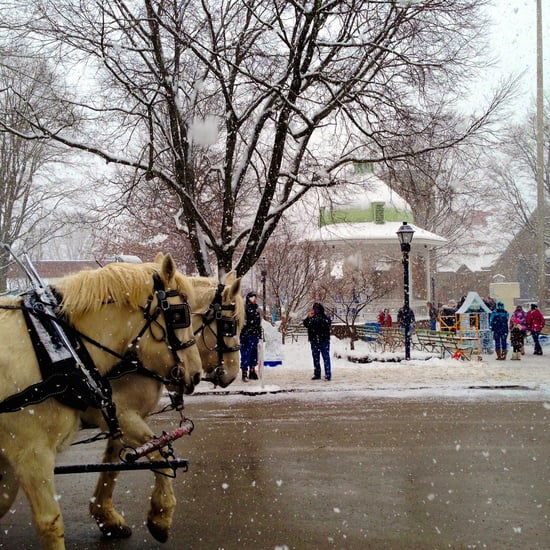 10 Towns Like Stars Hollow From Gilmore Girls