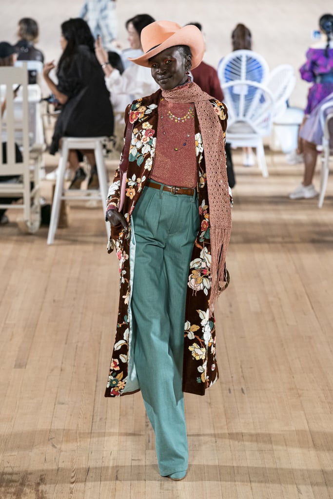 Marc Jacobs Spring 2020 Runway Pictures