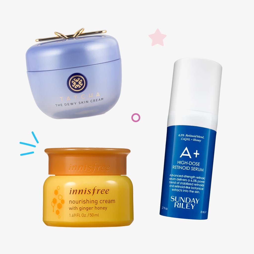 5 Best Skincare Products Beauty Awards 2019 Popsugar Beauty Uk