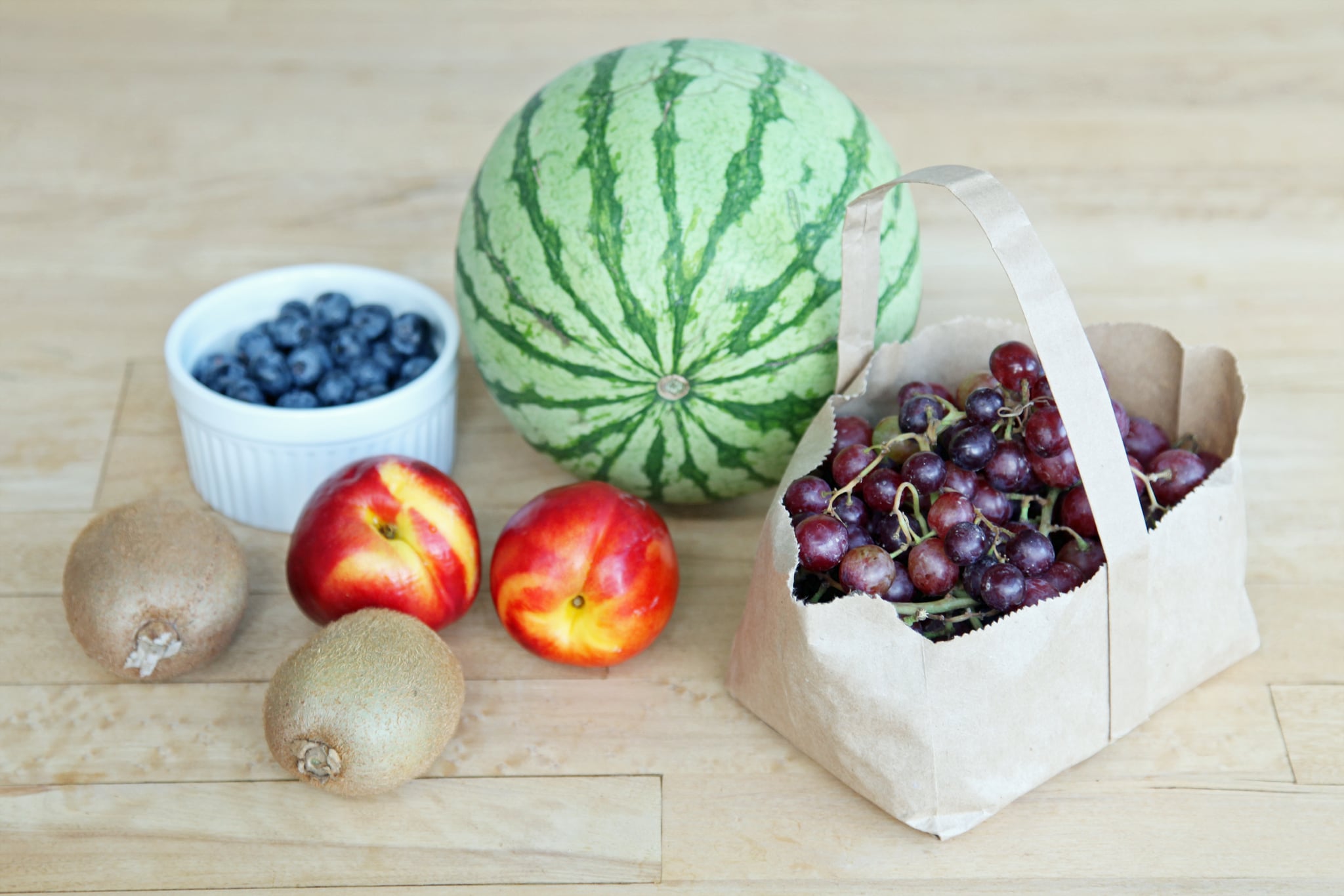 How To Waste Less Fruit Popsugar Food