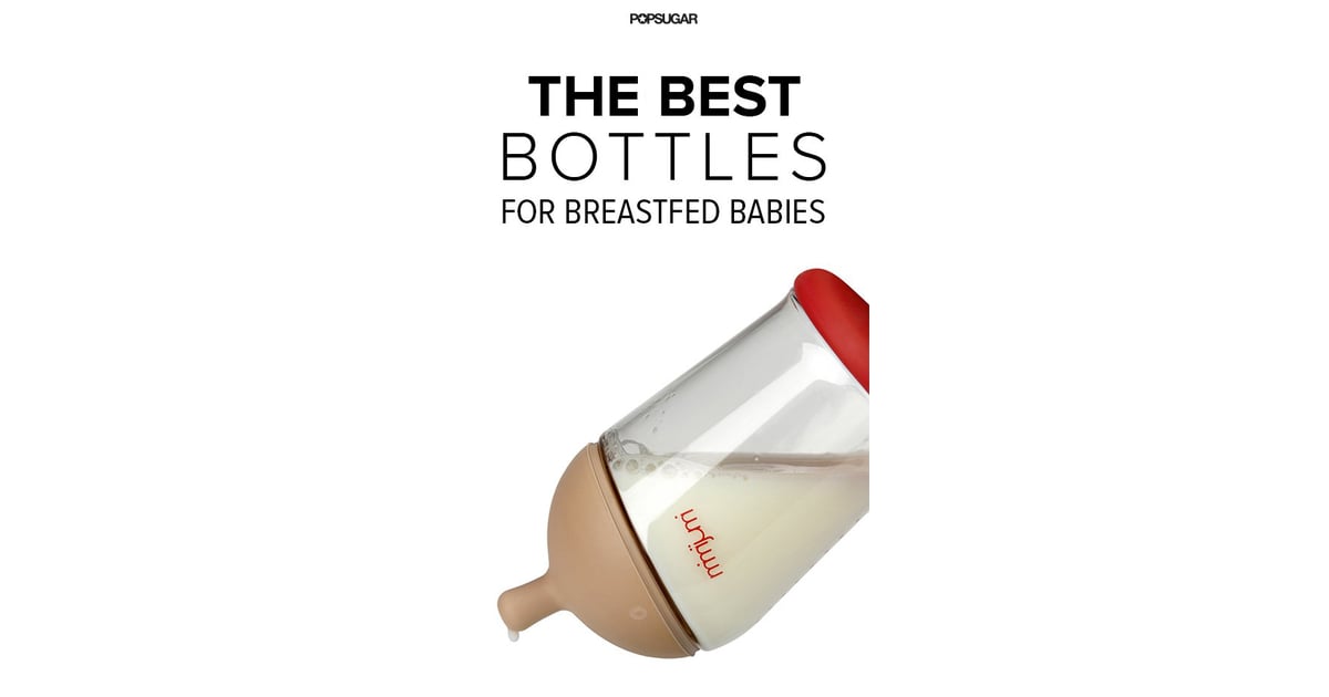 The Best Bottles For Breastfed Babies POPSUGAR Moms Photo 11