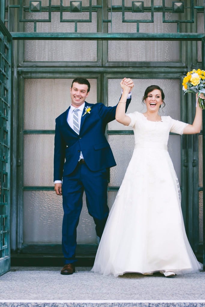 Marriage Certificate Mistake Story