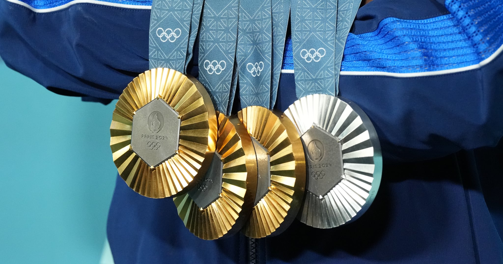 How Much Is a Gold Medal Worth, Anyway?
