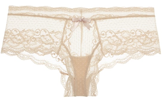 Anouk Classic Lace Culotte