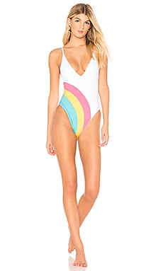 Beach Riot x Revolve Bridget One-Piece