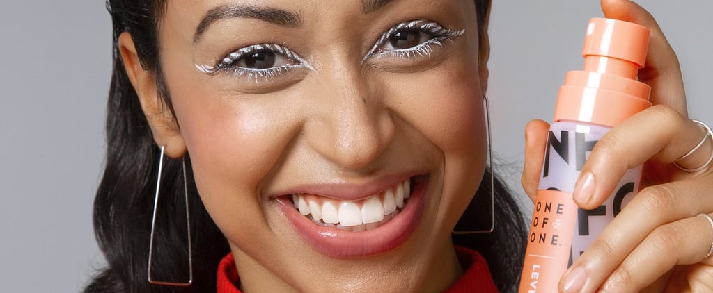 Liza Koshy One of One C'est Moi Beauty Interview