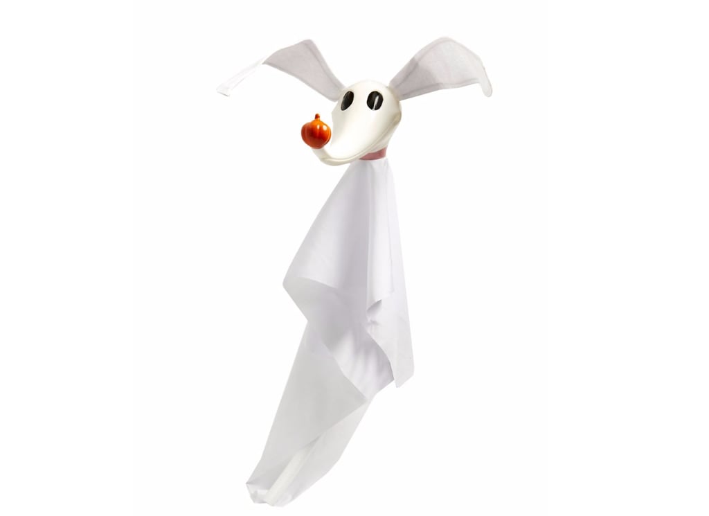 Zero Hanging Prop
