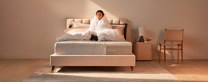 Casper nova hybrid on sale mattress