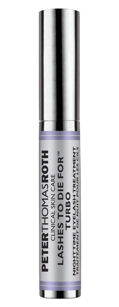 Peter Thomas Roth Lashes to Die For Turbo Nighttime Eyelash Treatment