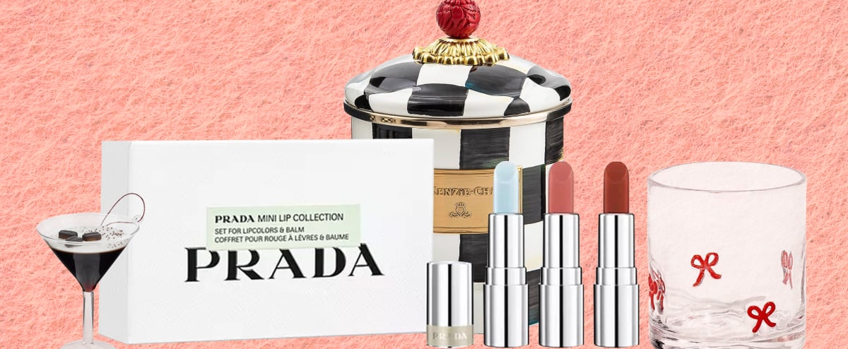 Hostess Gifts Under $100 to Ensure You Never Show Up Empty-Handed