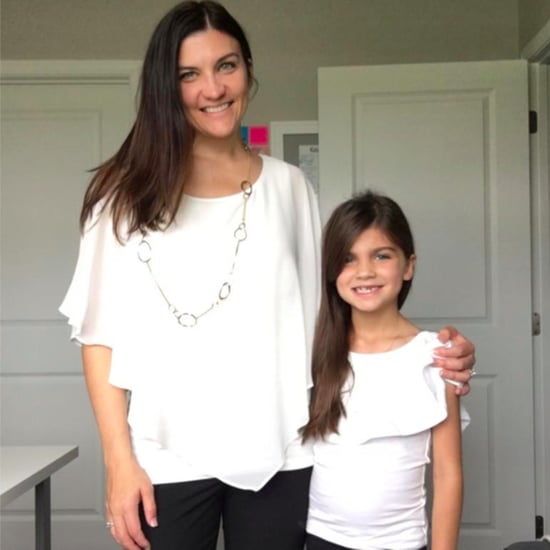 Why a Mom was OK Being Late to Church