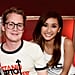 Brenda Song and Macaulay Culkin's Relationship Timeline