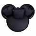 Mickey Mouse Club Chair and a Half by Ethan Allen