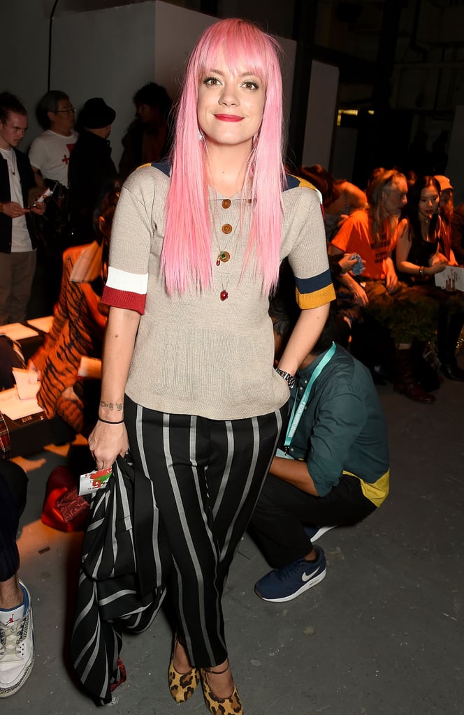 Lily Allen
