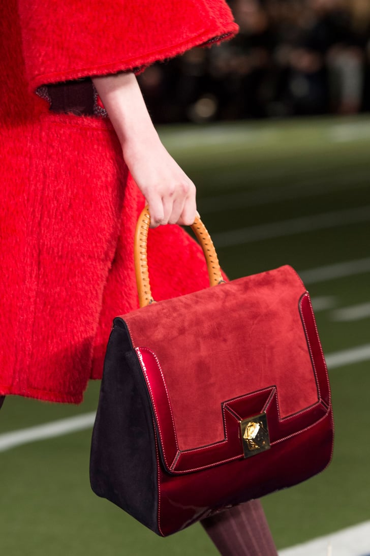 Tommy Hilfiger Fall 2015 | Best Runway Bags at New York Fashion Week ...
