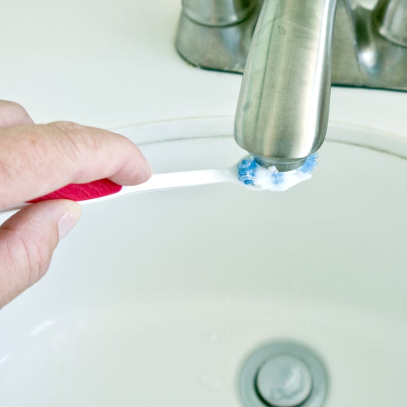 How to Clean Your Faucet