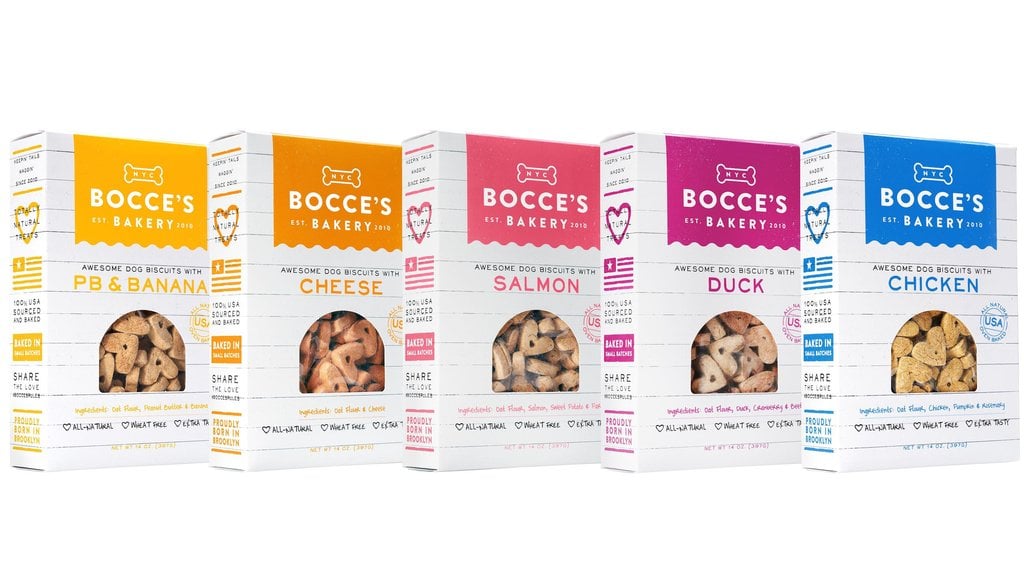 Bocce's Bakery Basics Assortment ($45)