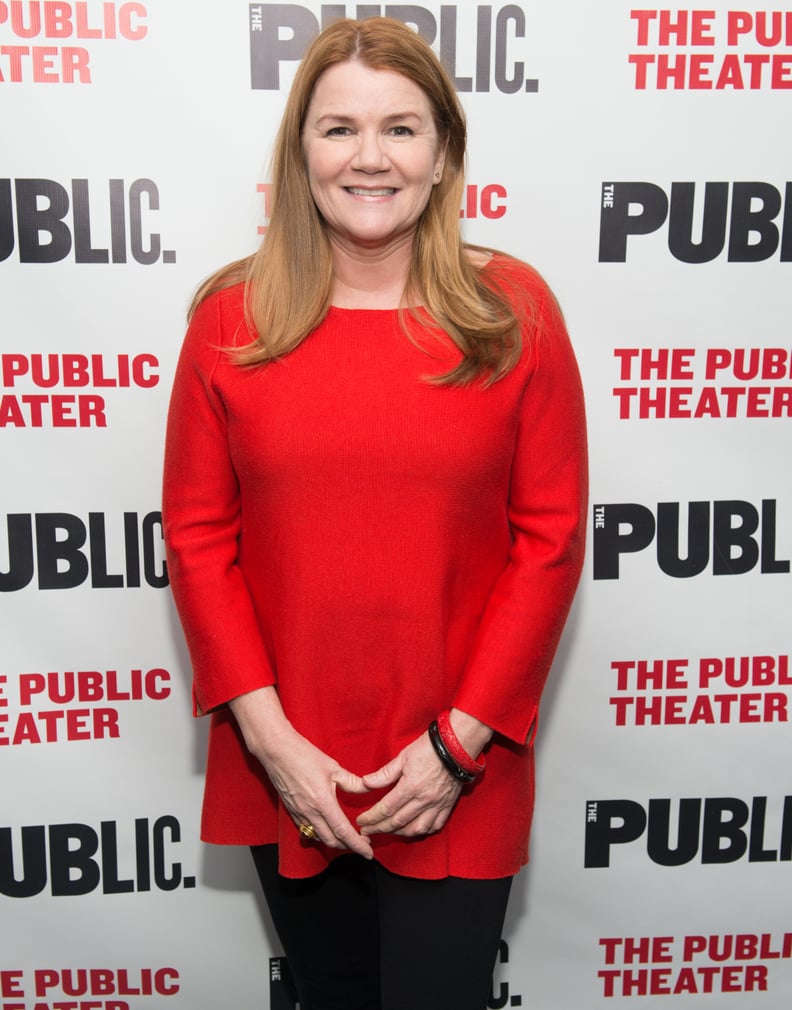 Mare Winningham