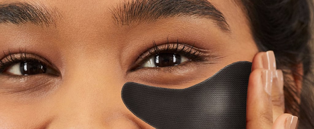 E.L.F. Cosmetics Charcoal Hydrogel Under Eye Masks