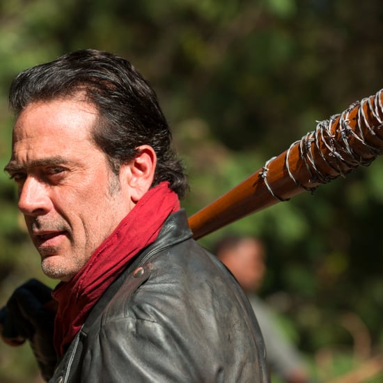 Greg Nicotero Talks About The Walking Dead Season 7 Finale