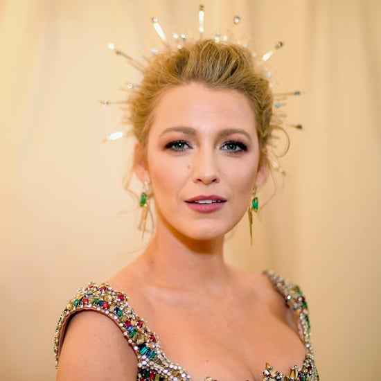 Blake Lively's Met Gala Looks Through the Years