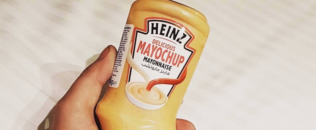 What Is Heinz Mayochup?