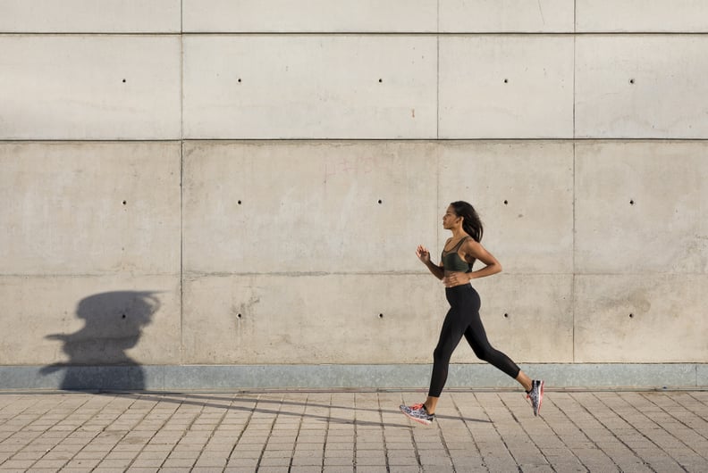 Should you walk or run for exercise? Here's what the science says. - Vox