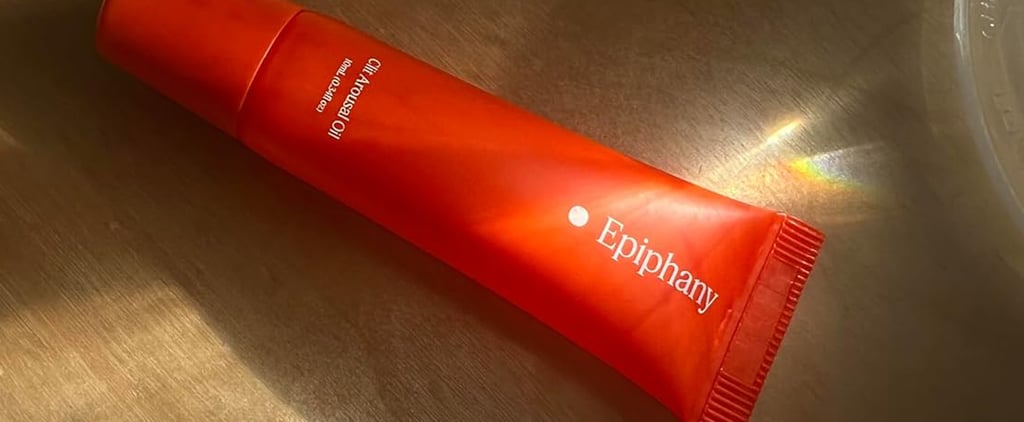 Epiphany Arousal Serum Review