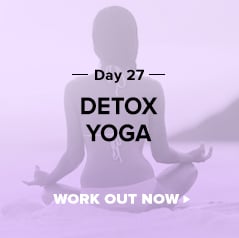 Better-Body Challenge Day 27