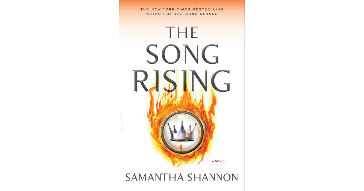 The Song Rising Best Ya Romance Books Of 2017 Popsugar Love And Sex Photo 9