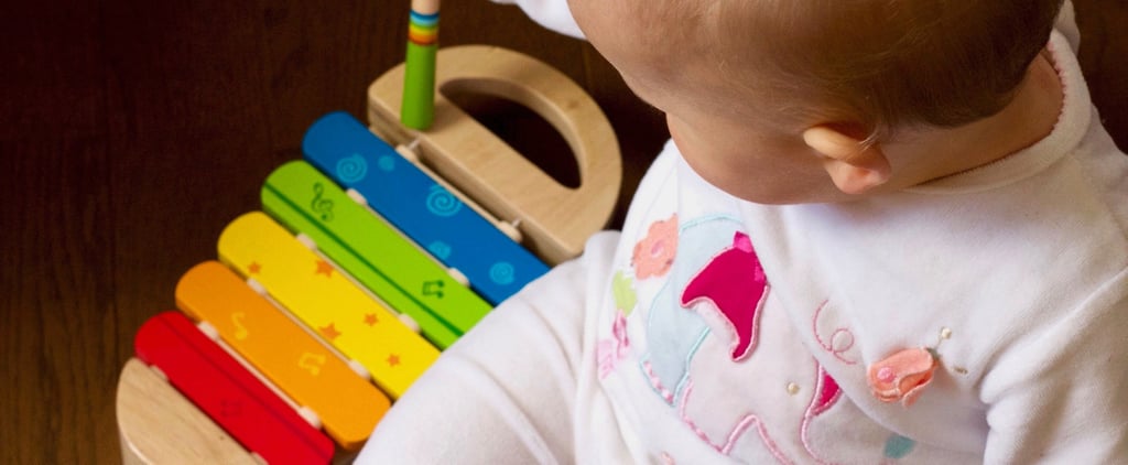Color Baby Names