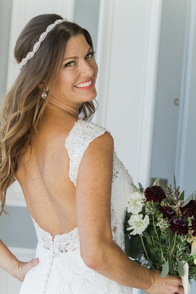 Coastal California Wedding