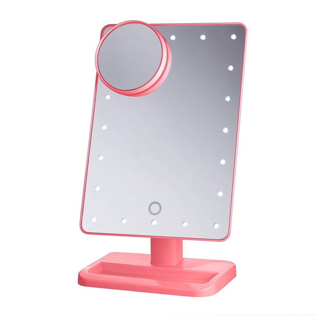 BeautifyBeauties Lighted Makeup Mirror