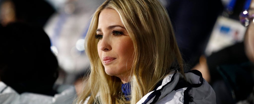 Ivanka Trump Today Interview on Donald Trump's Misconduct