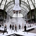19 Chanel Runway Sets That Were Absolutely Outrageous