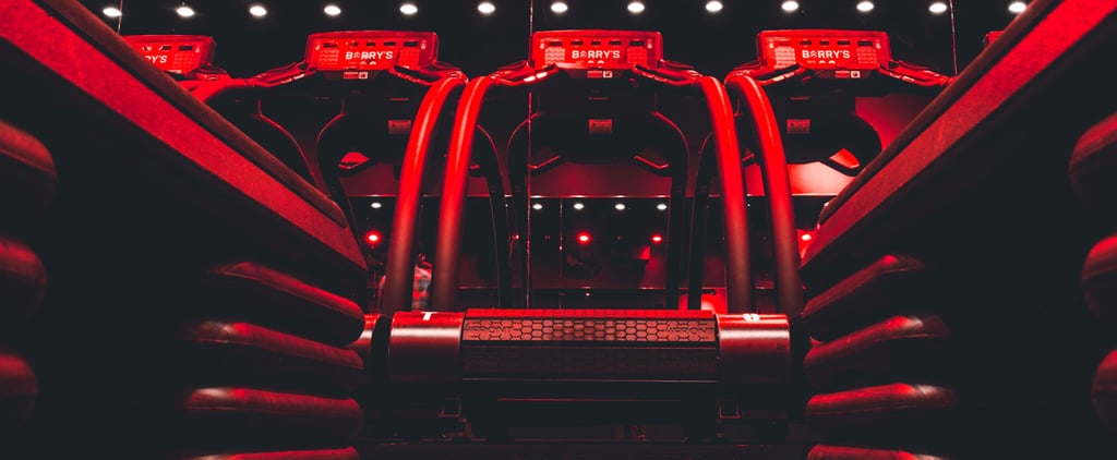 What Is Barry's Bootcamp?