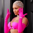 Opera Gloves Are the Accessory of Choice at the 2022 Grammys