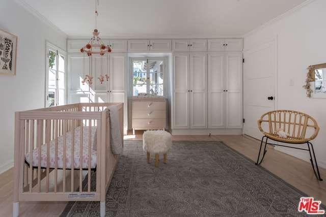 Pictures of Nate Berkus and Jeremiah Brent's Hollywood Home