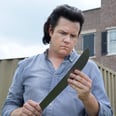 What Happens to Eugene in The Walking Dead Comics?