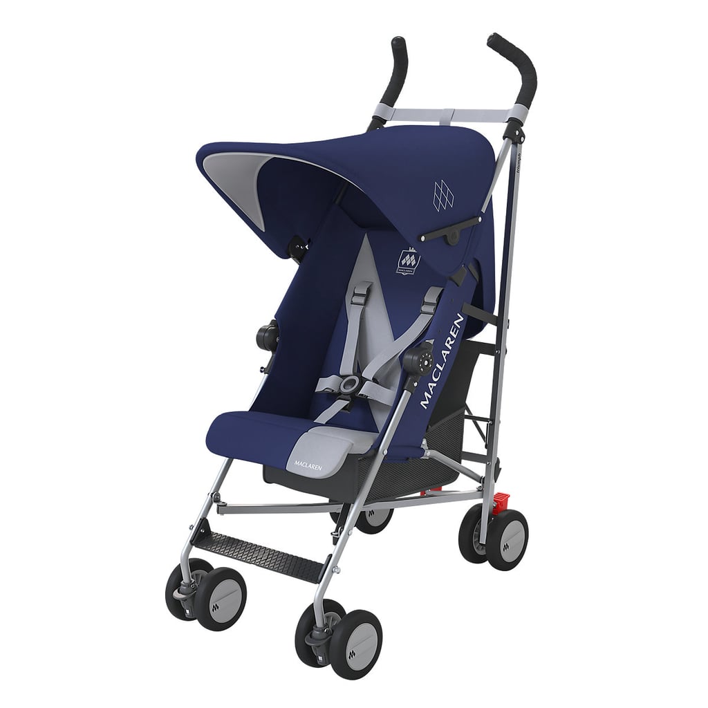 Lightweight and Compact Strollers For Spring POPSUGAR Family