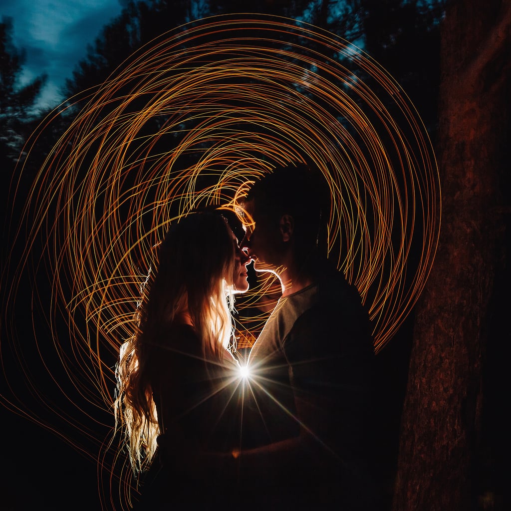 5 Things to Look For in Your Partner's Birth Chart | POPSUGAR ...