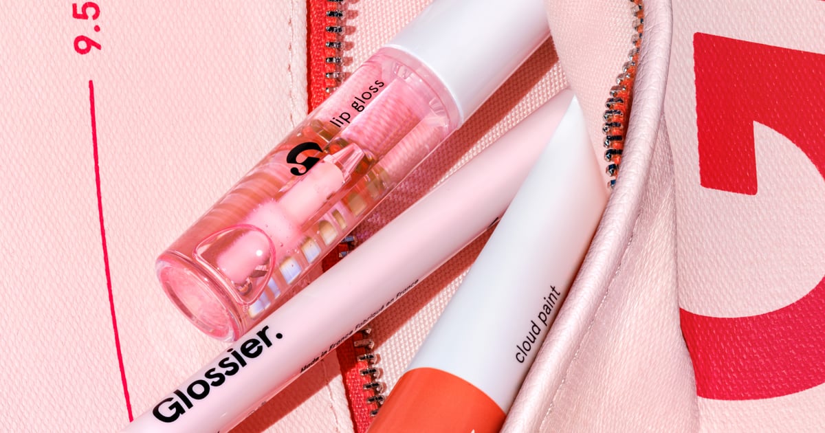 Stop Everything! The Glossier Sale Has Started, and Your Makeup Bag Deserves a Refresh