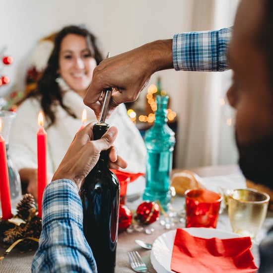How to Stay Sober During the Holidays, According to Experts