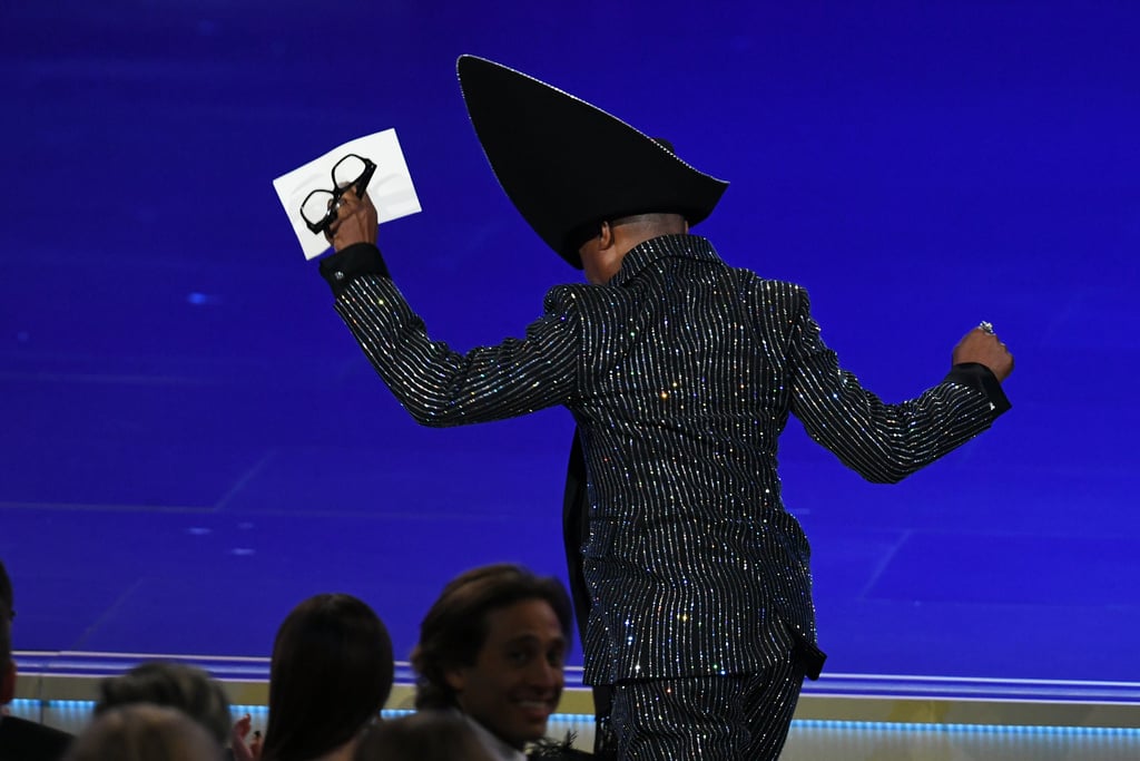Watch Billy Porter's Emmys 2019 Acceptance Speech Video