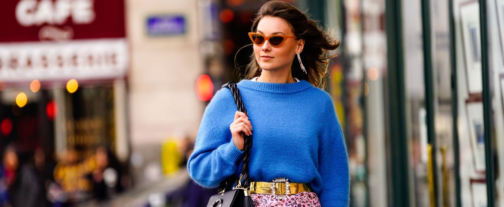 22 Cozy Sweaters We Want to Hibernate In