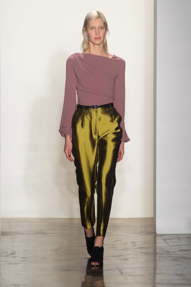 Costello Tagliapietra Fall 2014