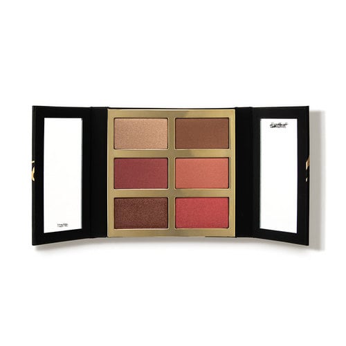 Tarte Cosmetics Tarteist™ PRO Glow & Blush Cheek Palette ...